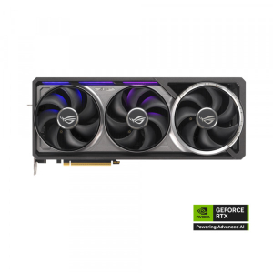 Card đồ họa ASUS ROG Astral GeForce RTX 5090 32GB OC Edition (GDDR7, 512 bit)
