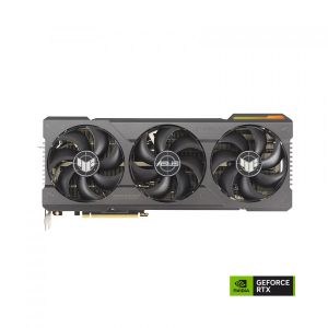 Card đồ họa ASUS TUF Gaming GeForce RTX 5080 16GB OC Edition