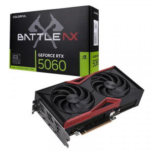 Card đồ họa Colorful GeForce RTX 5060 NB DUO 8GB-V