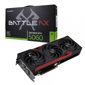 Card đồ họa Colorful GeForce RTX 5060 NB EX 8GB-V