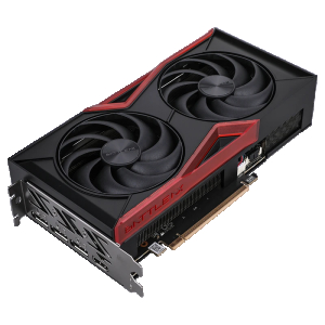 Card đồ họa COLORFUL GEFORCE RTX 5060 TI BATTLE AX DUO 16GB-V