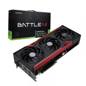 Card đồ họa Colorful GeForce RTX 5070 Ti NB EX 16 GB