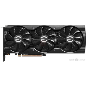 Card đồ họa EVGA RTX 3080Ti XC3 Ultra 12GB