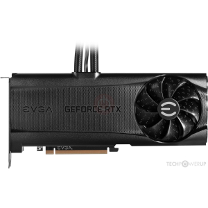 Card đồ họa EVGA RTX 3080Ti XC3 Ultra Hybrid 12GB