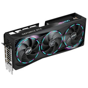 Card đồ họa Gigabyte AORUS GeForce RTX 5070 Ti MASTER 16GB