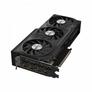 Card đồ họa Gigabyte GeForce RTX 4070 SUPER WINDFORCE OC 12GB (GV-N407SWF3OC-12GD)
