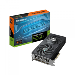 Card đồ họa Gigabyte GeForce RTX 5060 EAGLE OC 8GB