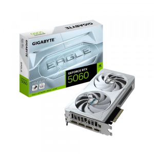 Card đồ họa Gigabyte GeForce RTX 5060 EAGLE OC ICE 8GB