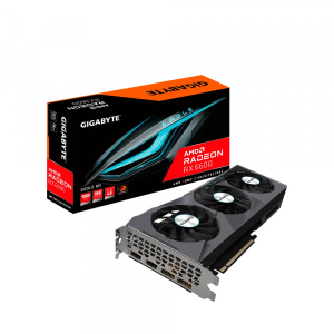 Card đồ họa Gigabyte Radeon RX 6600 EAGLE 8G