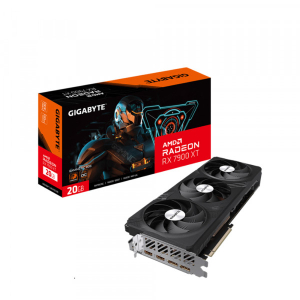 Card đồ họa Gigabyte Radeon RX 7900 XT GAMING OC 20GB