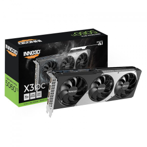 Card đồ họa INNO3D GeForce RTX 5060 Ti X3 OC 16GB