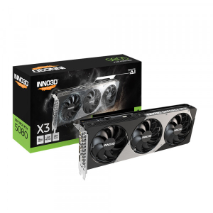 Card đồ họa INNO3D GeForce RTX 5080 X3