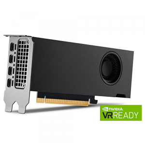 Card đồ họa Leadtek NVIDIA Quadro RTX A2000 12GB GDDR6