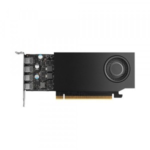 Card đồ họa Leadtek NVIDIA Quadro RTX A400 4GB GDDR6