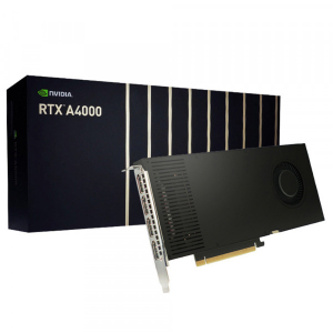 Card đồ họa Leadtek NVIDIA Quadro RTX A4000 16GB GDDR6