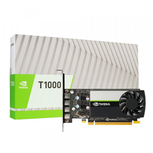 Card đồ họa Leadtek NVIDIA Quadro T1000 8GB GDDR6