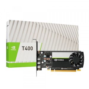 Card đồ họa Leadtek NVIDIA Quadro T400 4GB GDDR6