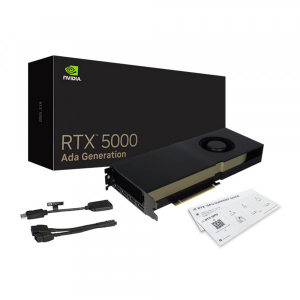 Card đồ họa Leadtek NVIDIA RTX 5000 Ada Generation 32GB GDDR6
