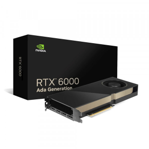 Card đồ họa Leadtek NVIDIA RTX 6000 Ada