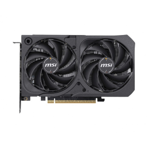 Card đồ họa MSI GeForce RTX 5050 Shadow 2X OC 8GB