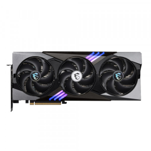 Card đồ họa MSI GeForce RTX 5080 Gaming Trio OC 16GB