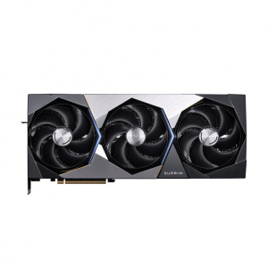 Card đồ họa MSI GeForce RTX 5090 Suprim SOC 32GB