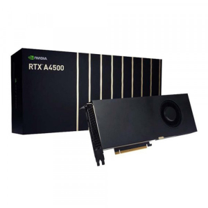 Card đồ họa NVIDIA Quadro RTX A4500 20GB GDDR6