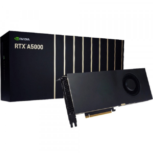 Card đồ họa NVIDIA Quadro RTX A5000 24GB
