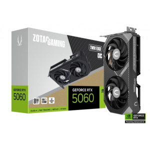 Card đồ họa Zotac Gaming GeForce RTX 5060 Twin Edge OC 8GB