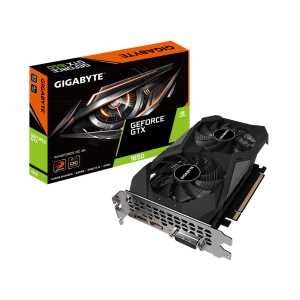 Card VGA Gigabyte Geforce GTX 1650 WindForce 4GB GDDR6