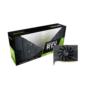 Card VGA Manli Nvidia RTX 3050 6GB GDDR6