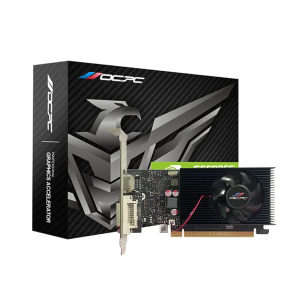 Card VGA OCPC GT 1030 4GB GDDR4