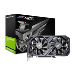 Card VGA OCPC GTX 1660 Super 6GB GDDR6 XE