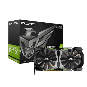 Card VGA OCPC RTX 2060 Super 8GB GDDR6 XM