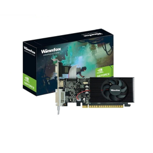 Card VGA WinnFox GeForce GT 730 2GB GDDR5