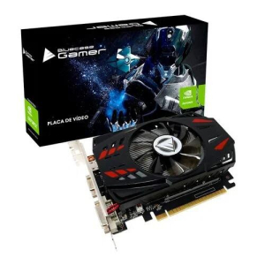 Card VGA WinnFox GTX 750Ti 4GB GDDR5