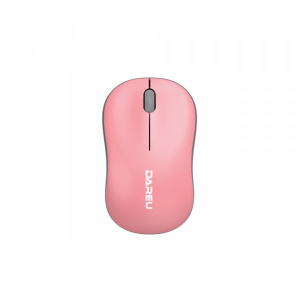 Chuột có dây Dareu LM106G Pink