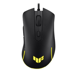 Chuột có dây Gaming ASUS TUF Gaming M3 Aura Sync