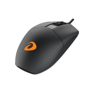 Chuột có dây Gaming Dareu LM103 Black