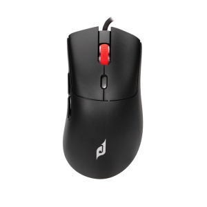 Chuột có dây Gaming E-Dra EM626 Đen