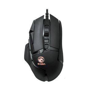 Chuột có dây Gaming E-Dra EM6502 Pro