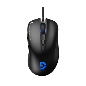 Chuột có dây Gaming Fuhlen G90 Pro X