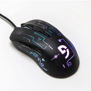 Chuột có dây Gaming Fuhlen G90s Pro
