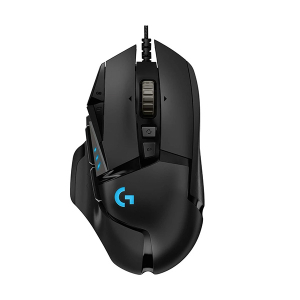 Chuột có dây Gaming Logitech G502 HERO