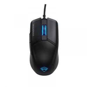 Chuột có dây Gaming Machenike M7 Pro Black