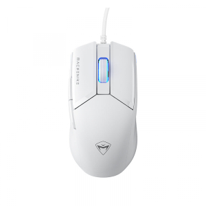 Chuột có dây Gaming Machenike M7 Pro White