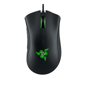 Chuột có dây Gaming Razer DeathAdder Essential Black