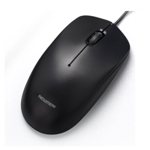 Chuột có dây Newmen M007 Đen