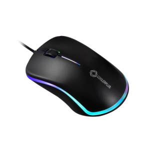Chuột dây CoolerPlus CPK C122 (USB)