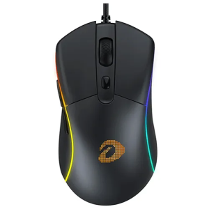 Chuột dây Dareu A960s Ultralight Gaming (LED RGB, DPI 12.000)